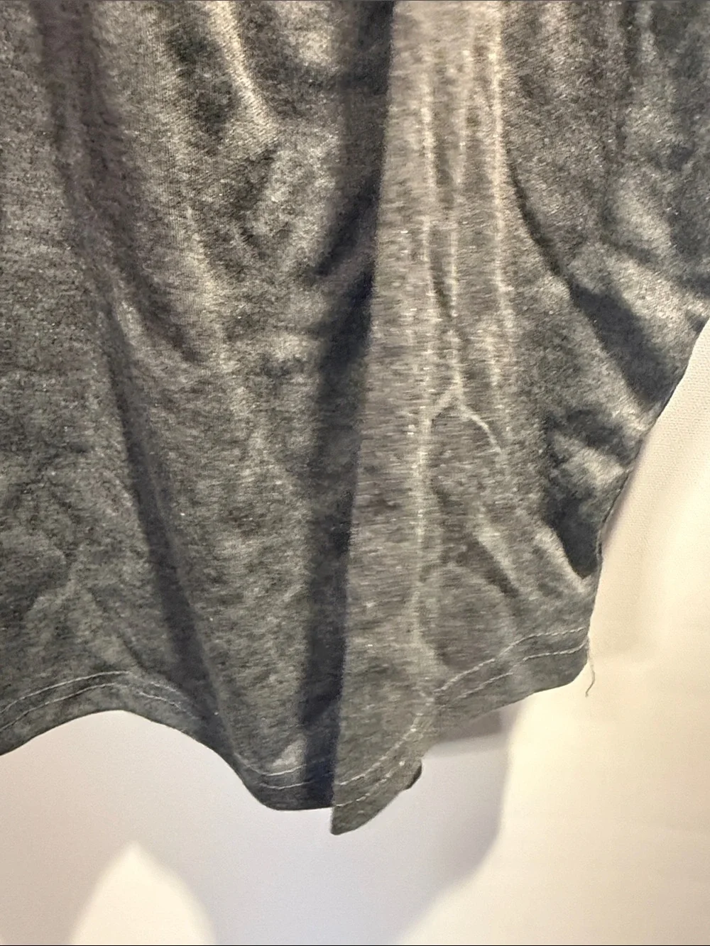 Lands End soft long